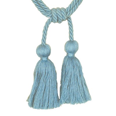 Silver State Trim Ashley Mineral Blue